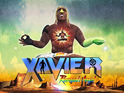 XAVIER 2.0.